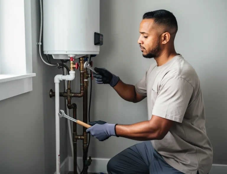 Boiler Reparatur Kierspe